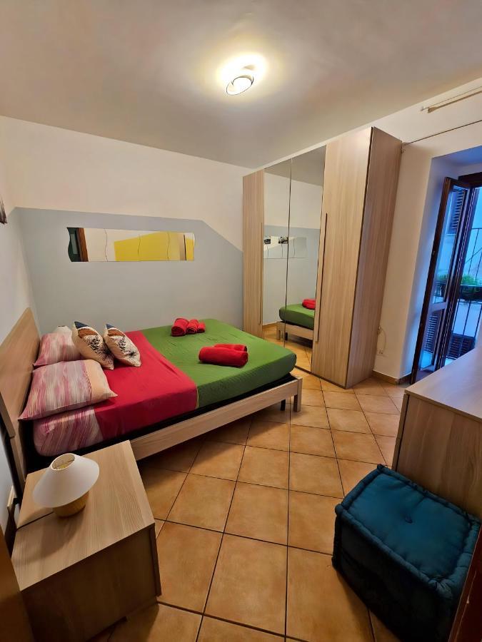 Happie Casa Il Capo & La Cattedrale Apartment Palermo Exterior photo